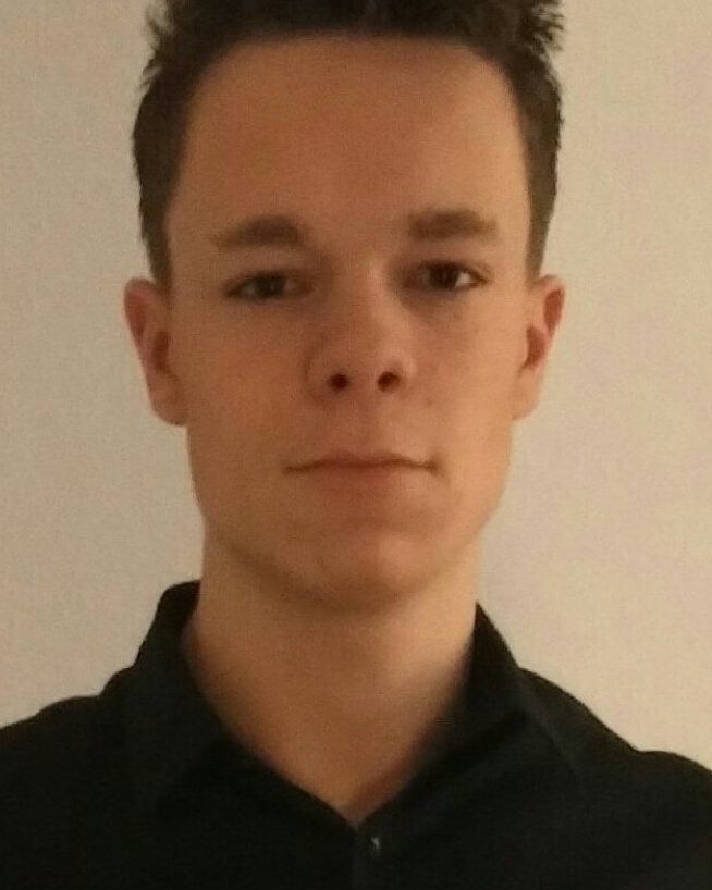 Profilbild von Lukas