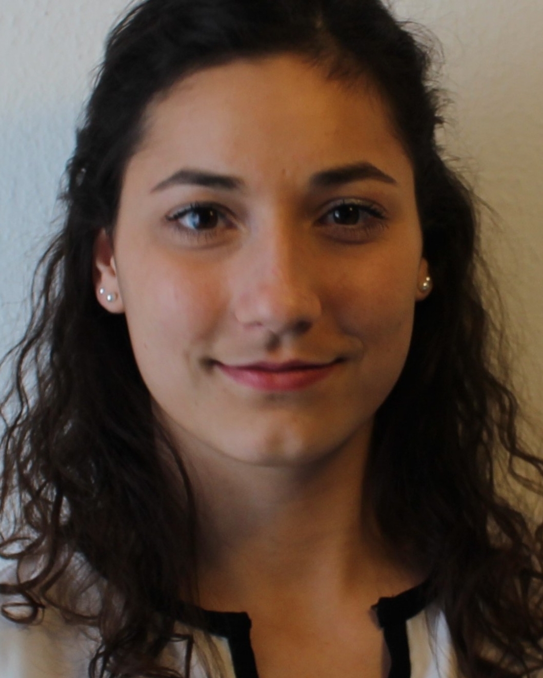 Profilbild von Katharina