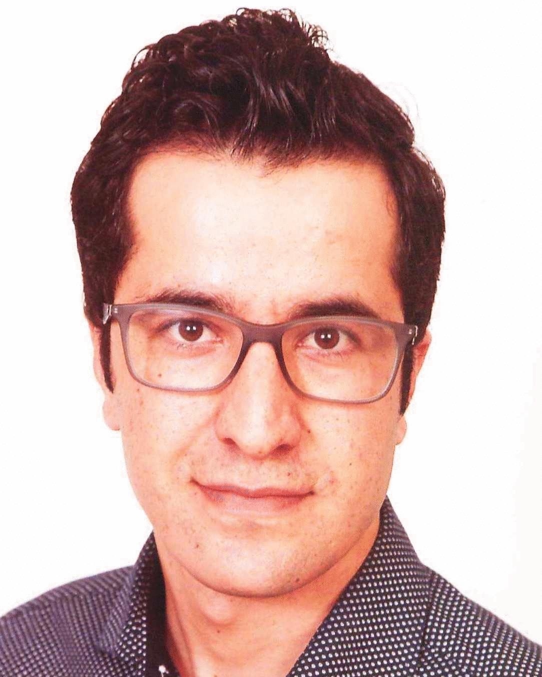 Profilbild von Hossein