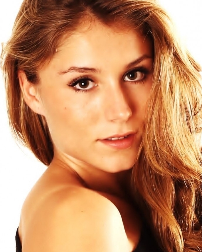 Profilbild von Miriam