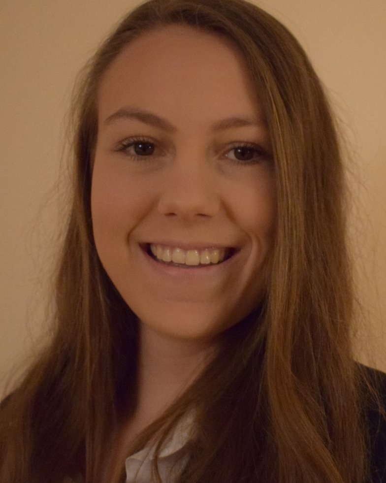 Profilbild von Rabea