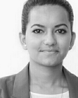 Profilbild von Sushma
