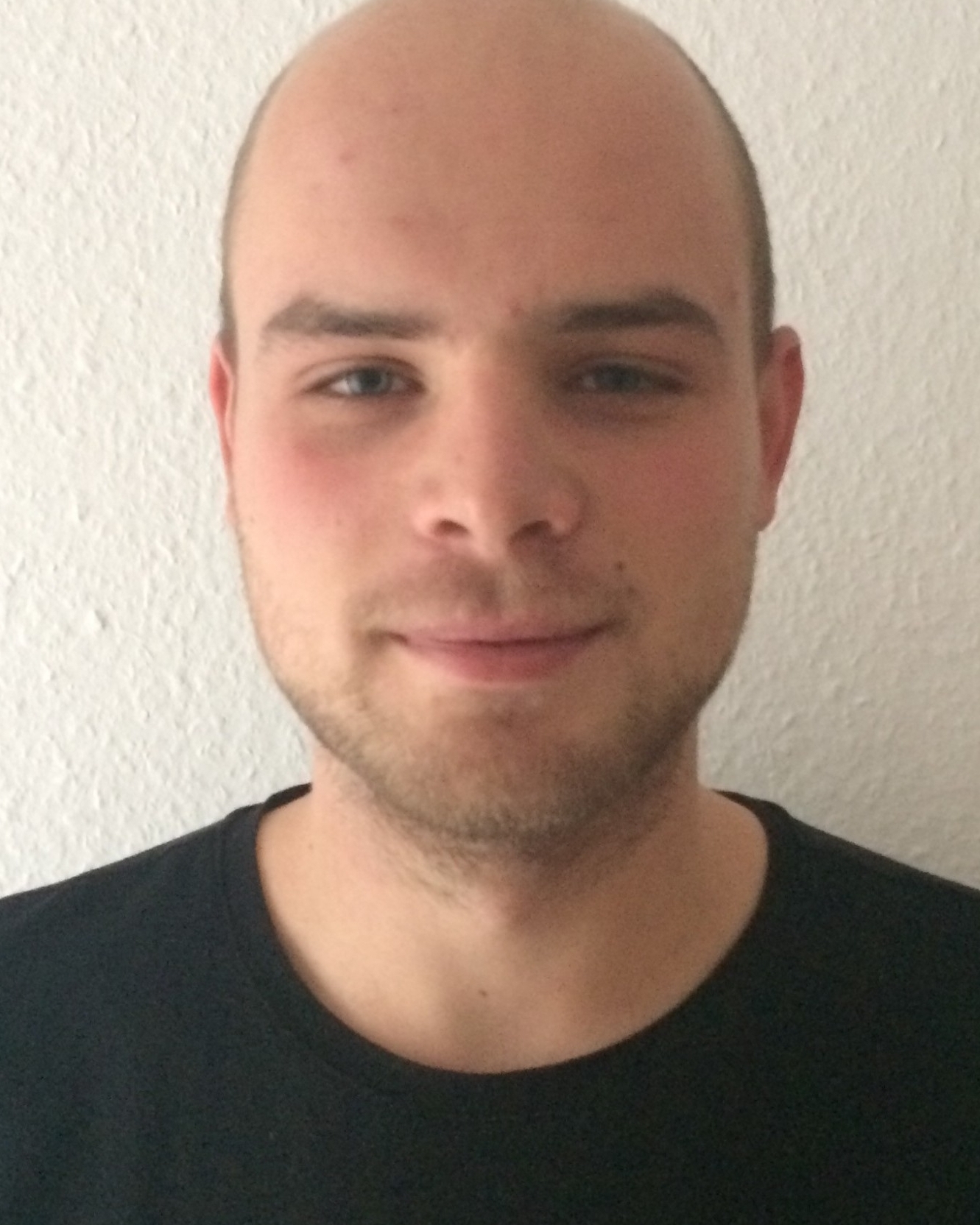 Profilbild von Nils