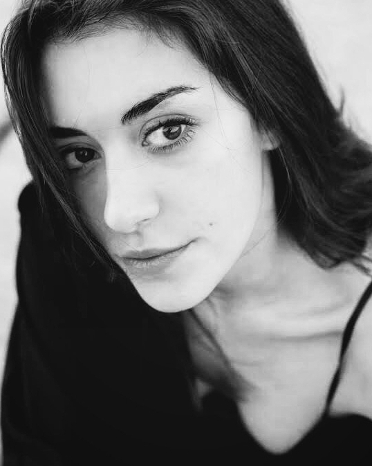 Profilbild von Natalia