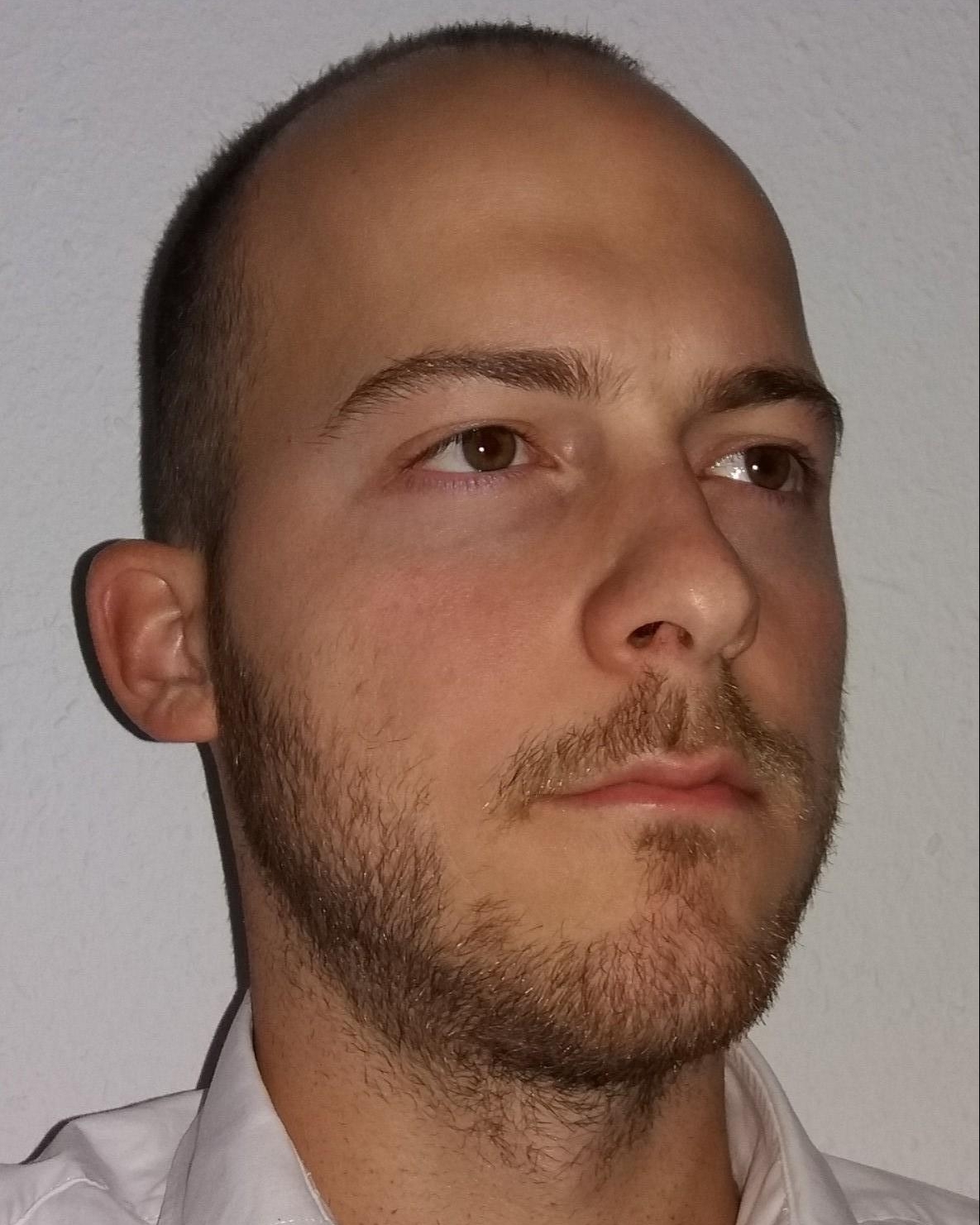 Profilbild von Enrico