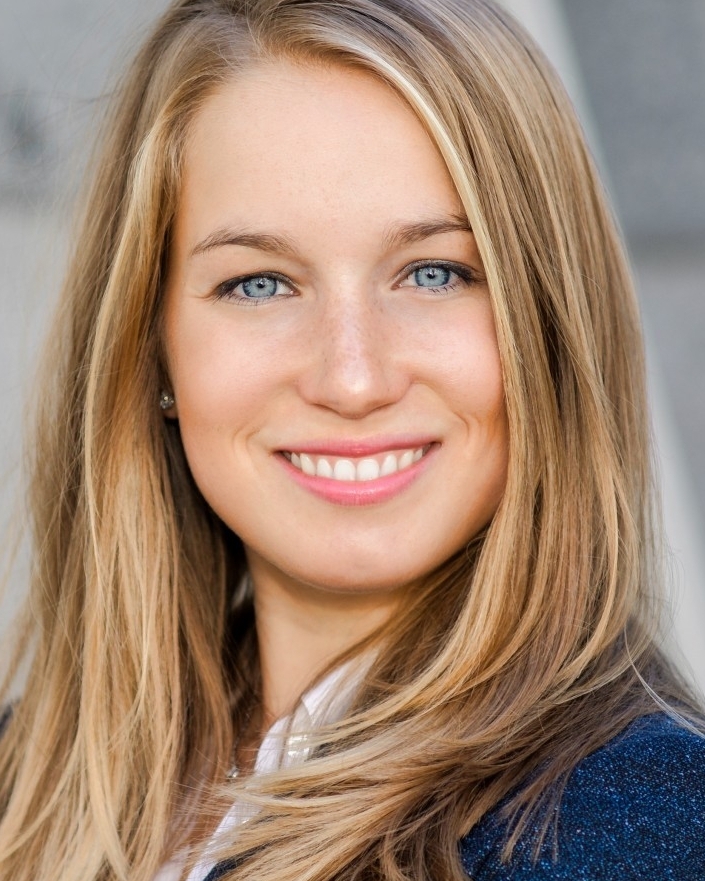 Profilbild von Lena