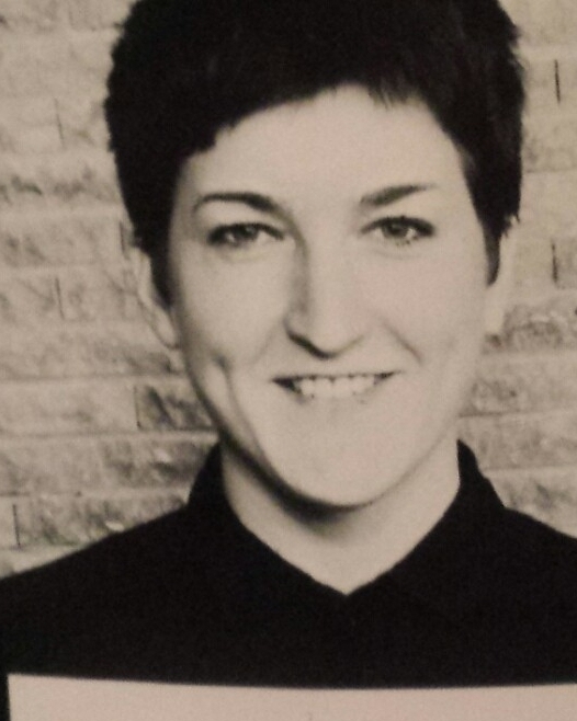 Profilbild von Franziska