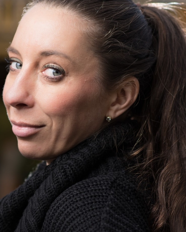 Profilbild von Andrea
