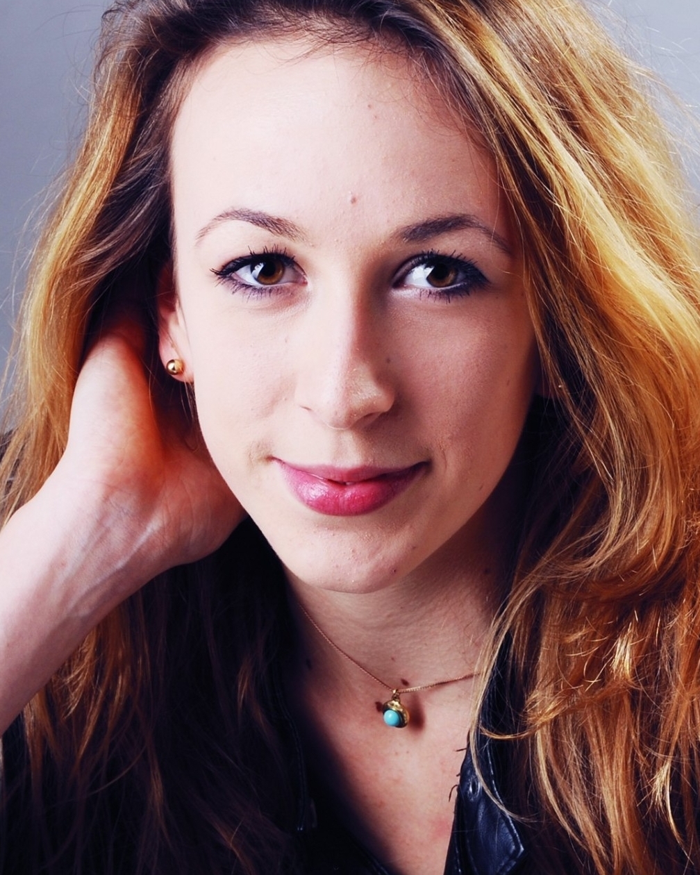 Profilbild von Lydia