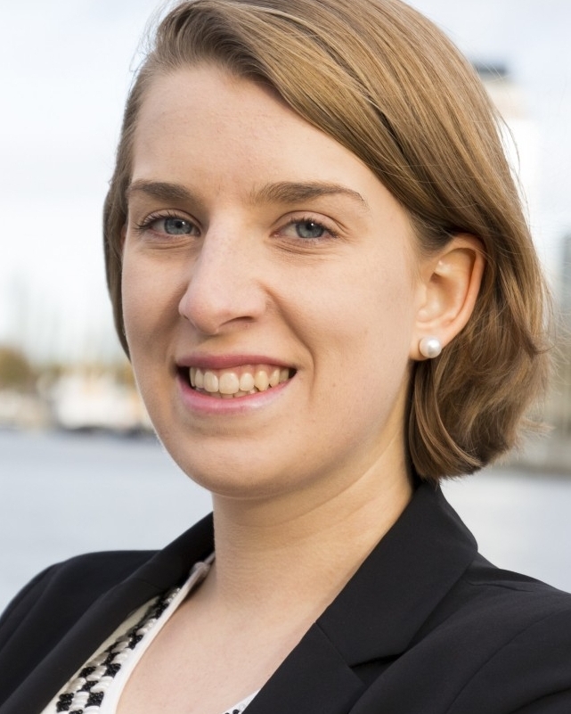 Profilbild von Giulia