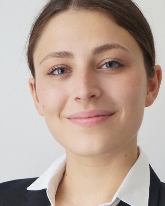 Profilbild von Cara