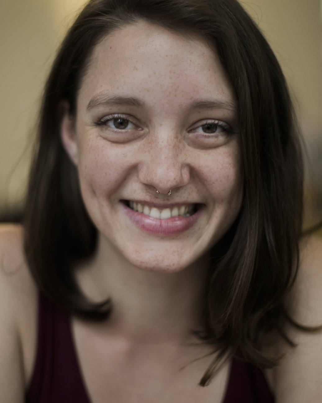 Profilbild von Vanessa
