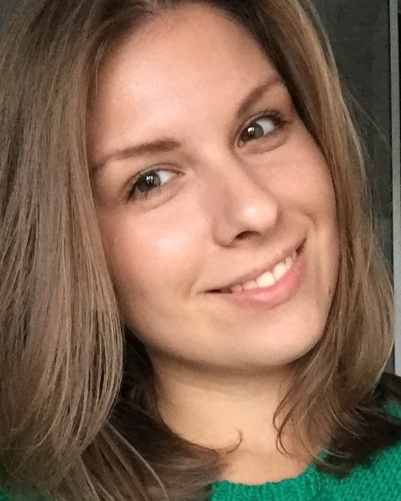 Profilbild von Katharina
