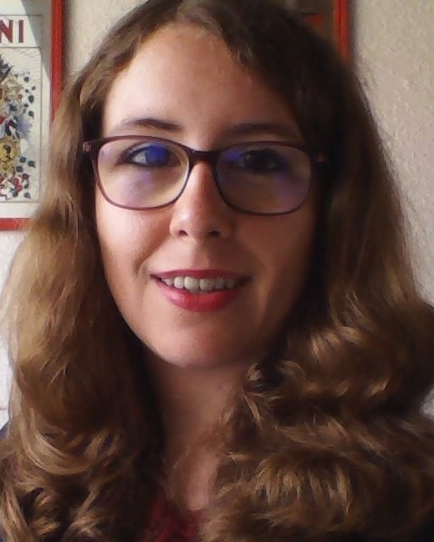 Profilbild von Farina