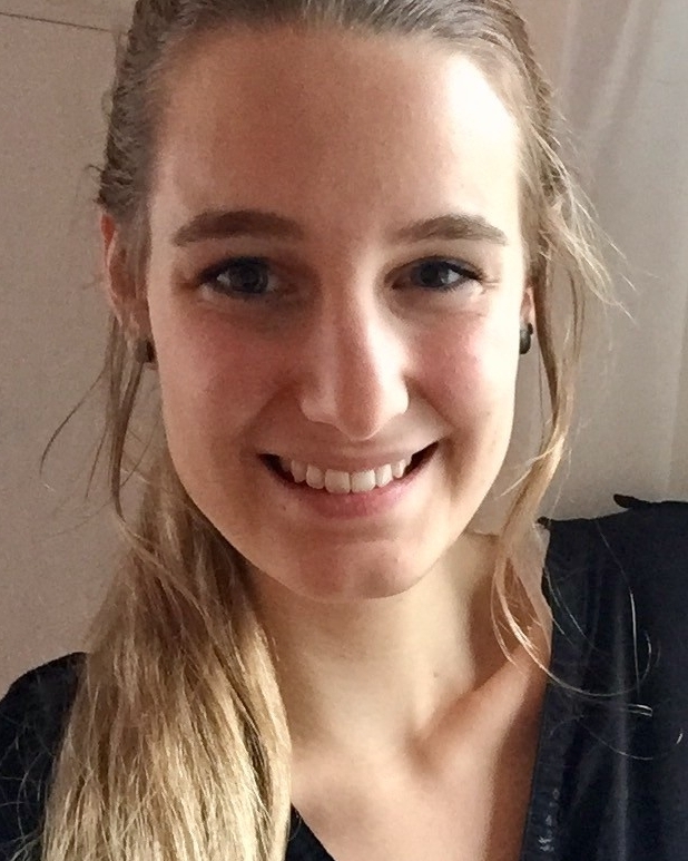 Profilbild von Dorina