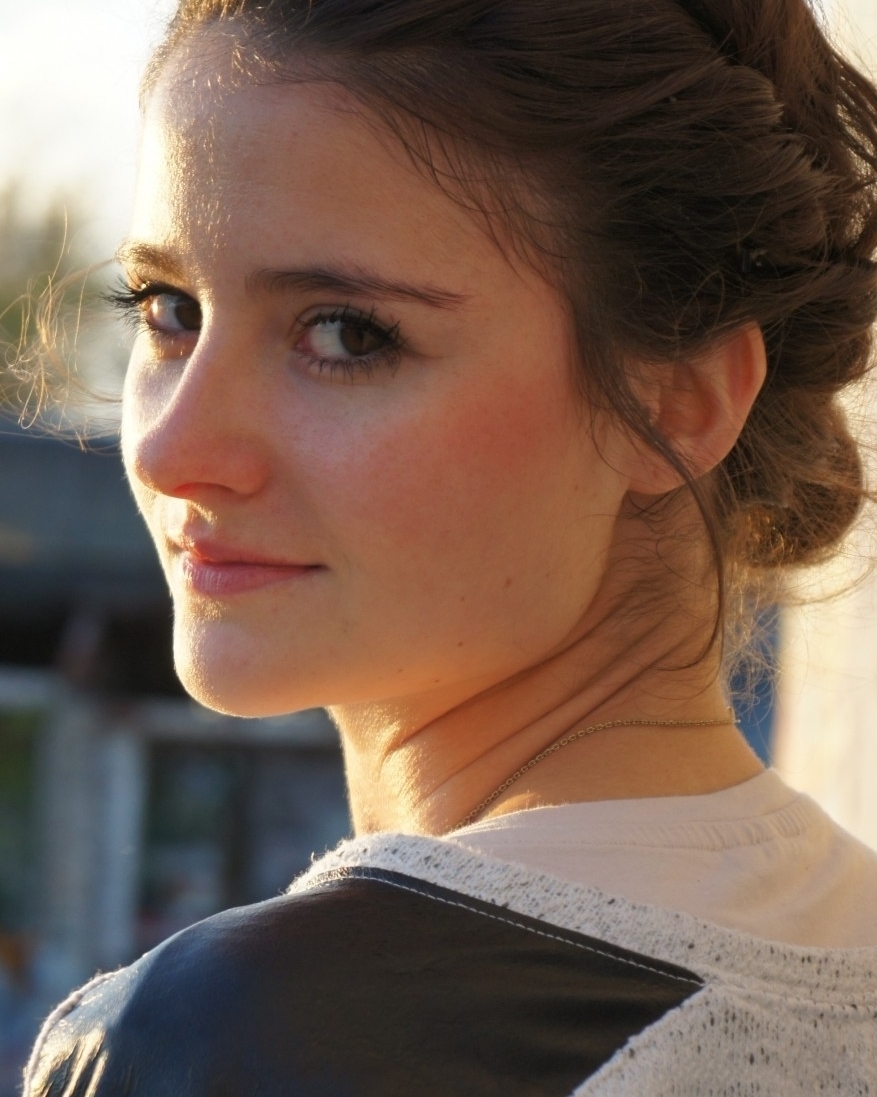 Profilbild von Bianca