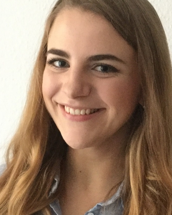 Profilbild von Wiebke