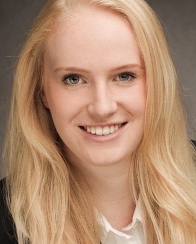 Profilbild von Carina