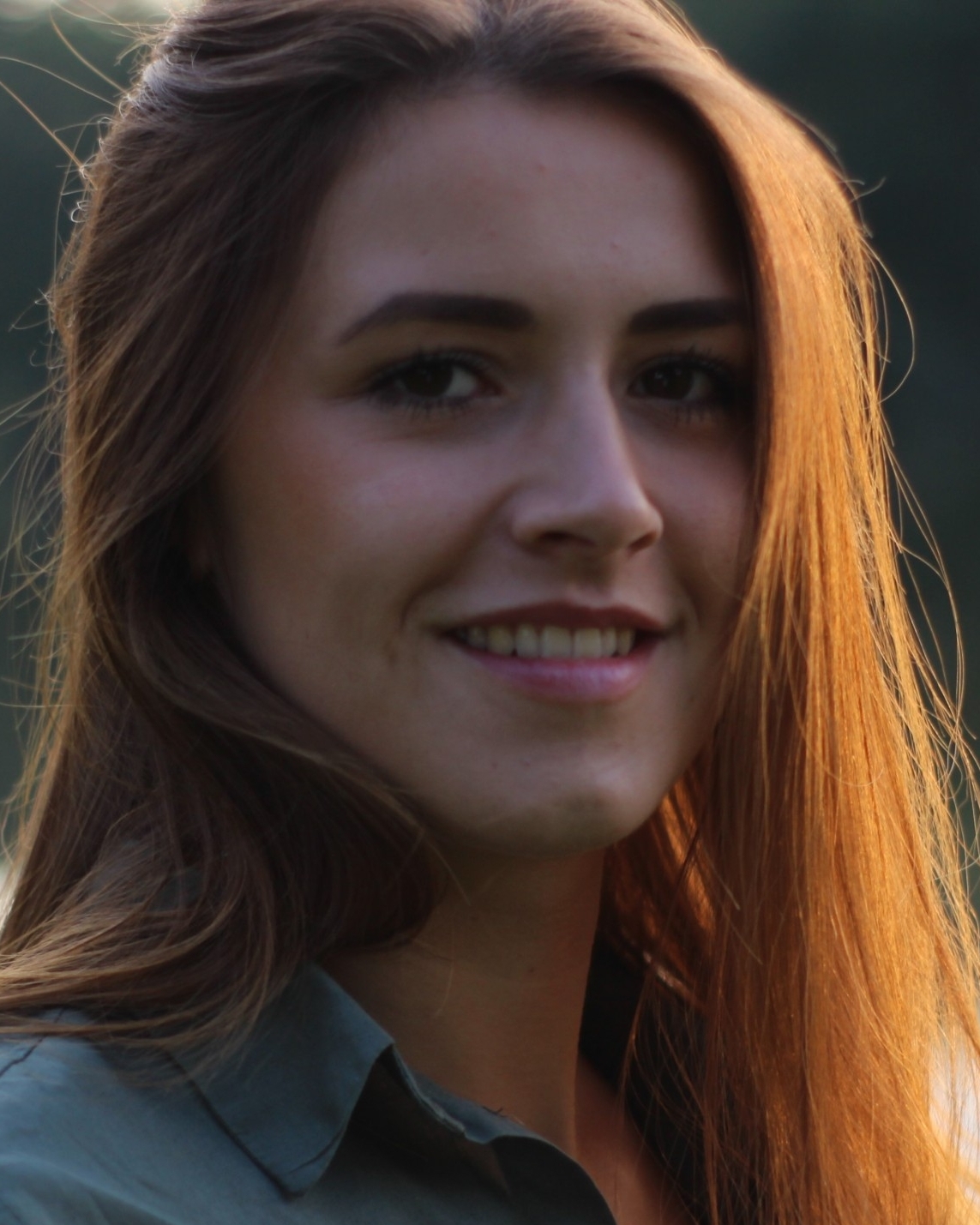 Profilbild von Ronja