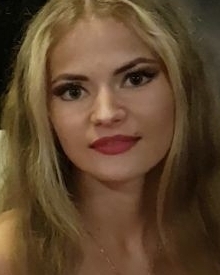 Profilbild von Margarita