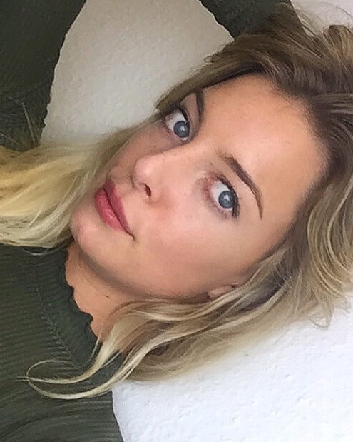 Profilbild von Charlotte