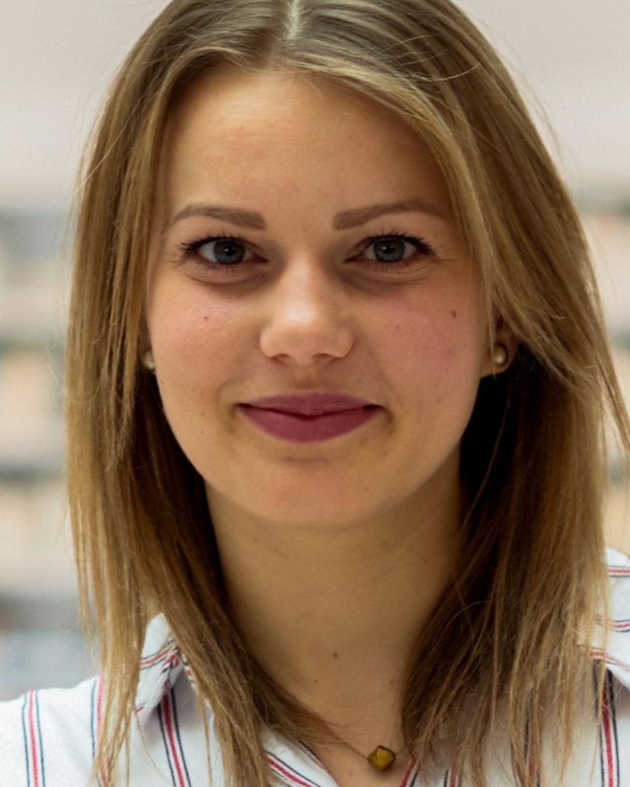 Profilbild von Eva