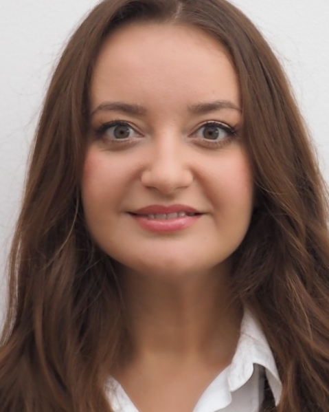 Profilbild von Eugenia