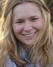 Profilbild von Lena