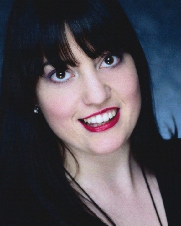 Profilbild von Katrin