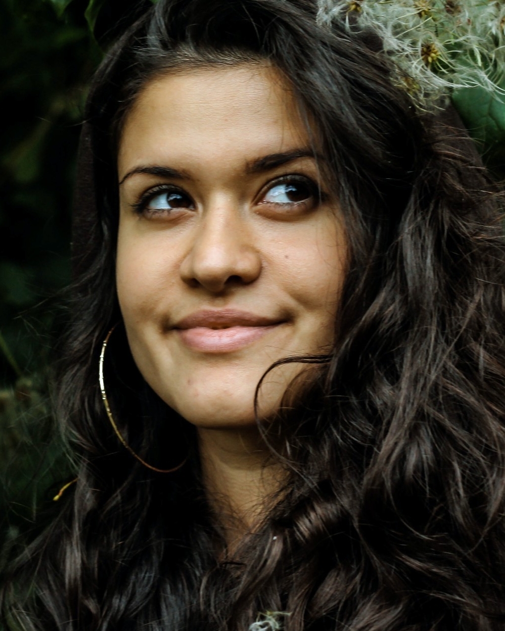 Profilbild von Yasmin