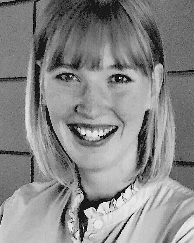 Profilbild von Jaqueline