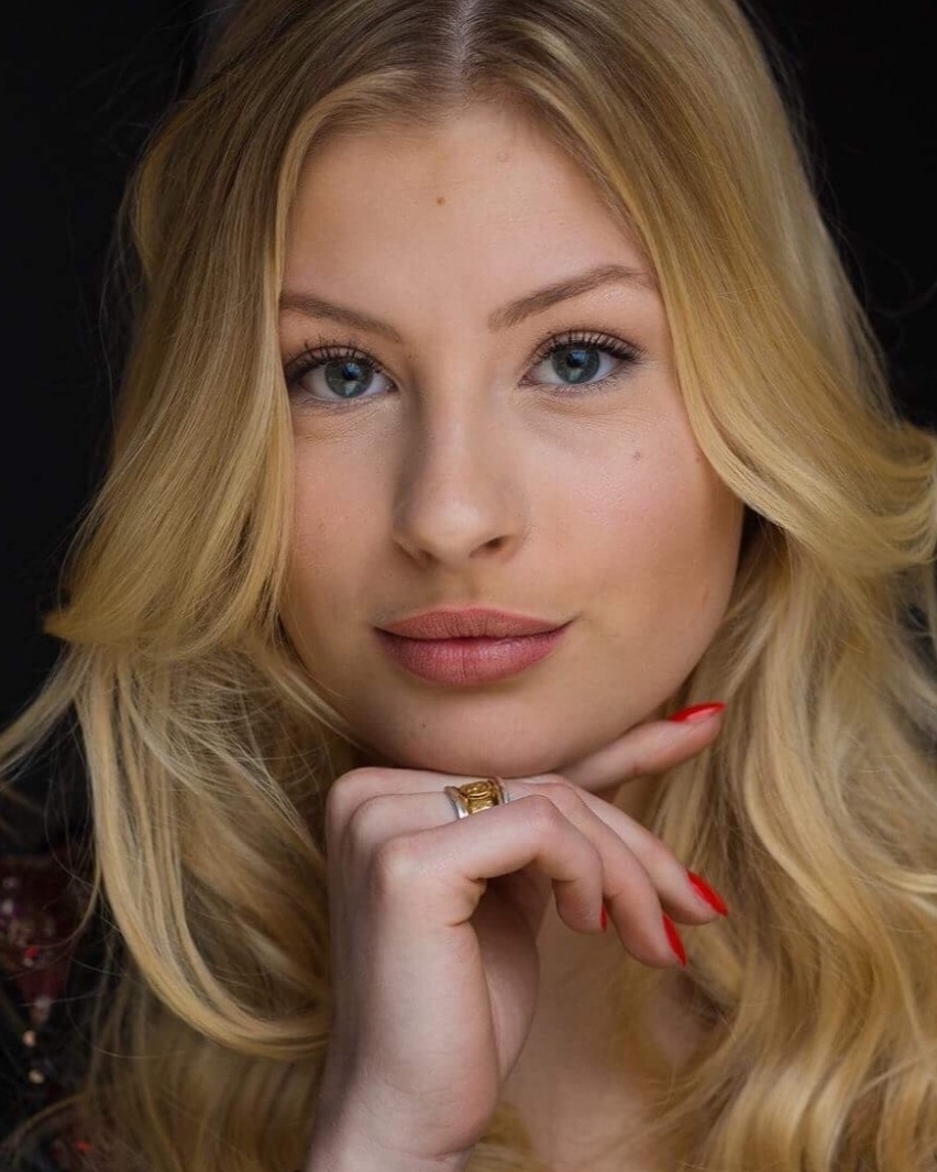 Profilbild von Ella