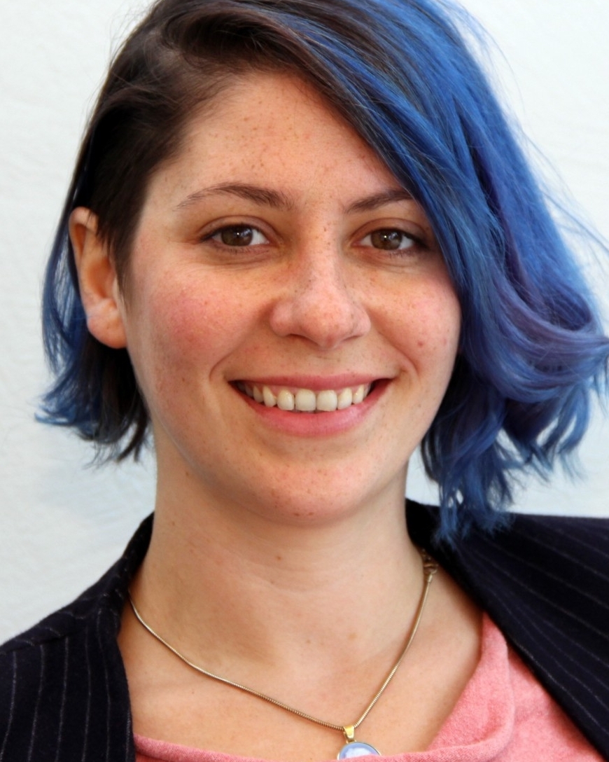 Profilbild von Sabrina