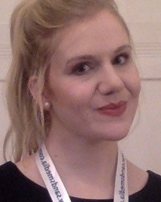 Profilbild von Laura