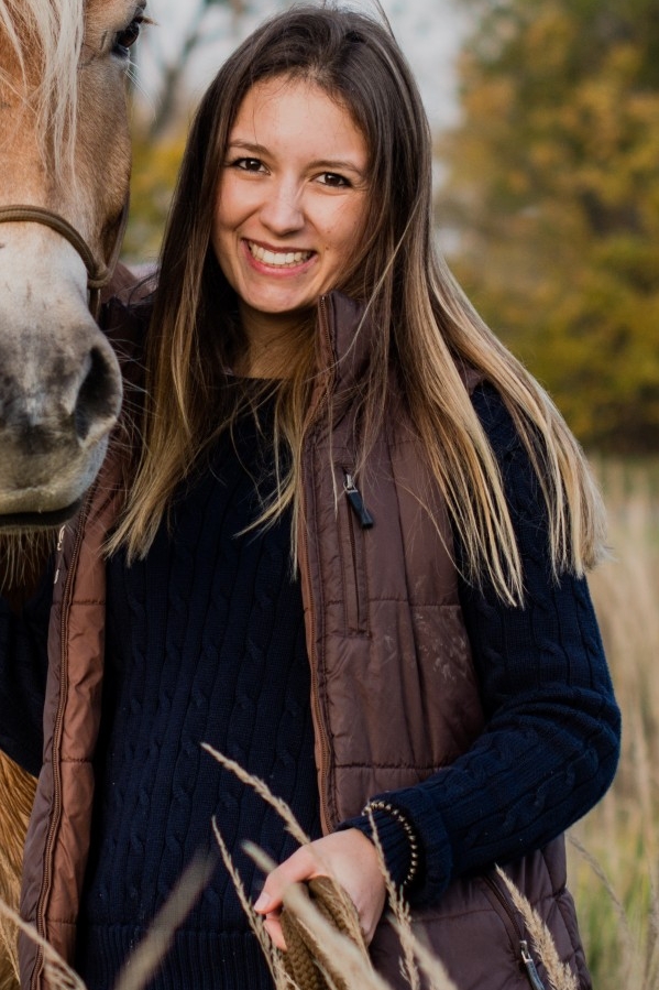 Weiteres Foto von Fabiola