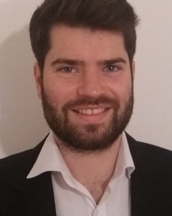 Profilbild von Frederik