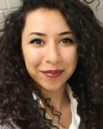 Profilbild von Büsra