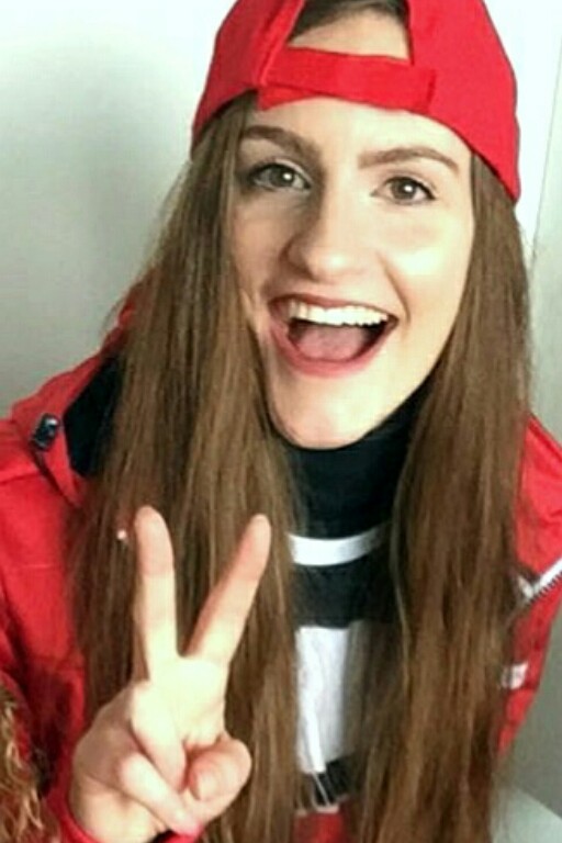 Weiteres Foto von Ricarda