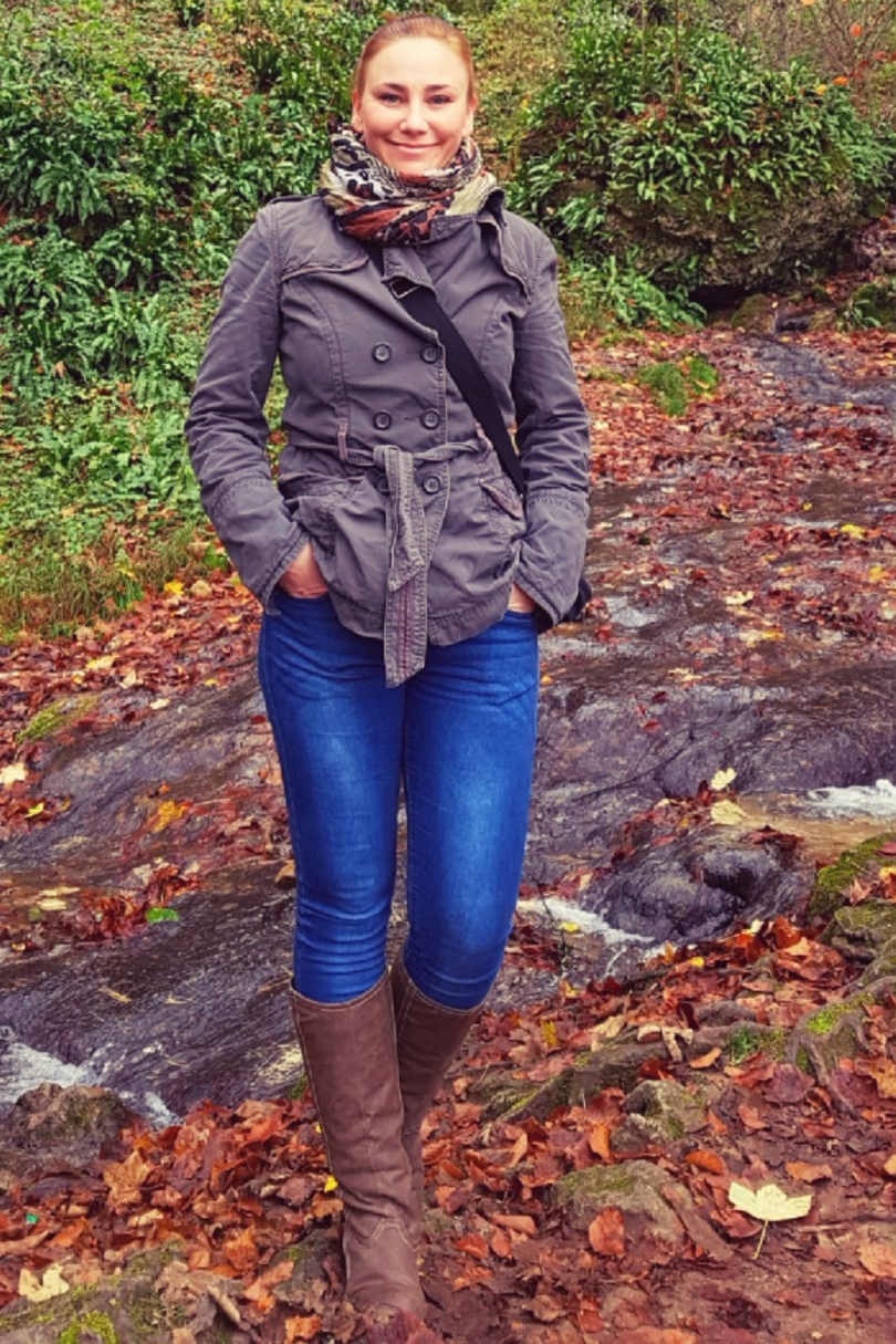Weiteres Foto von Priska