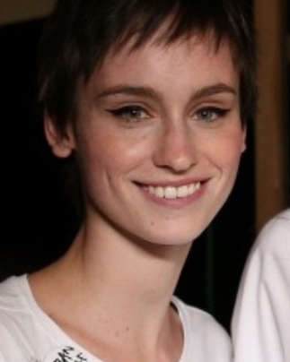 Profilbild von Anne-Katrin