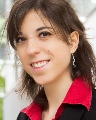 Profilbild von Samanta