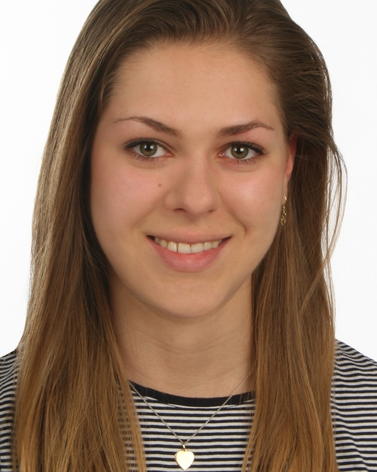 Profilbild von Maren