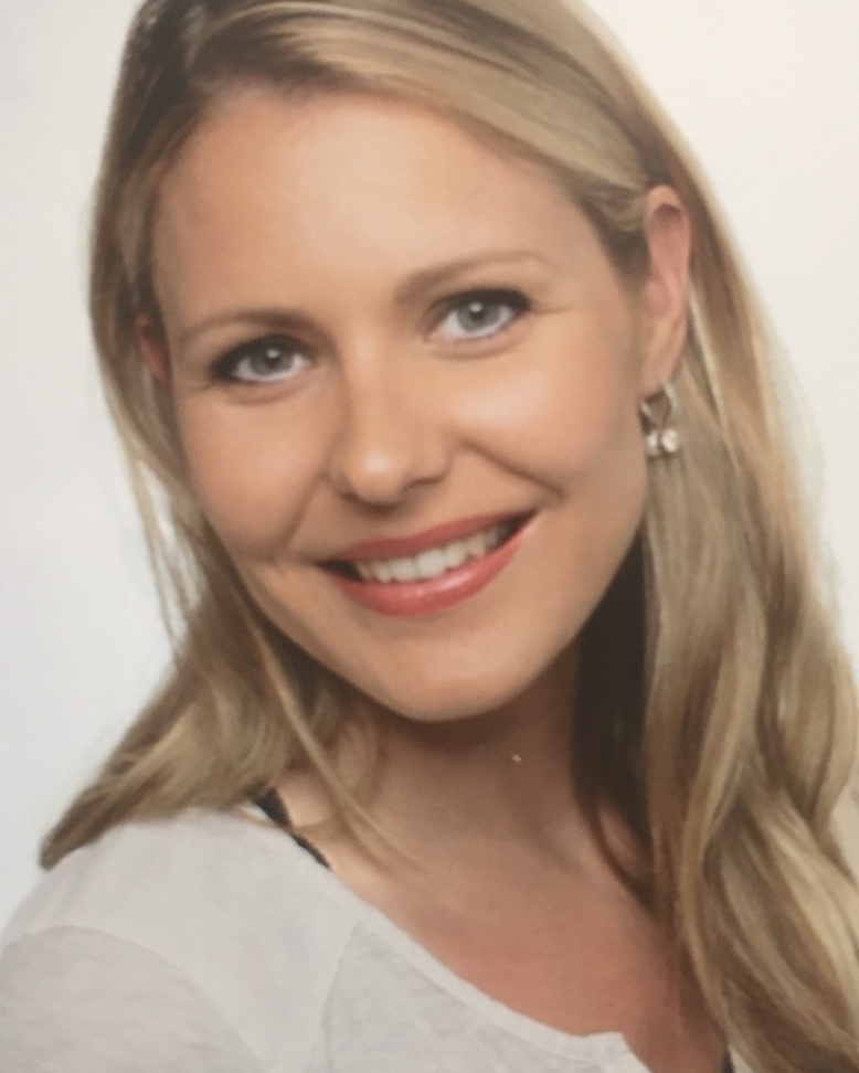 Profilbild von Sandra