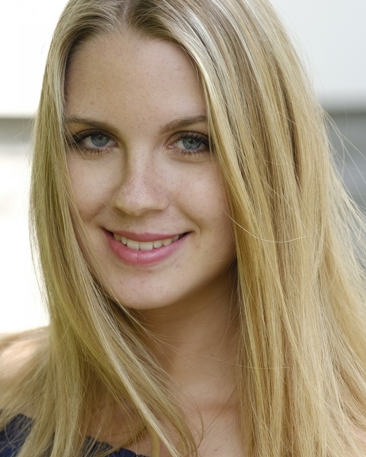 Profilbild von Ann-Kathrin