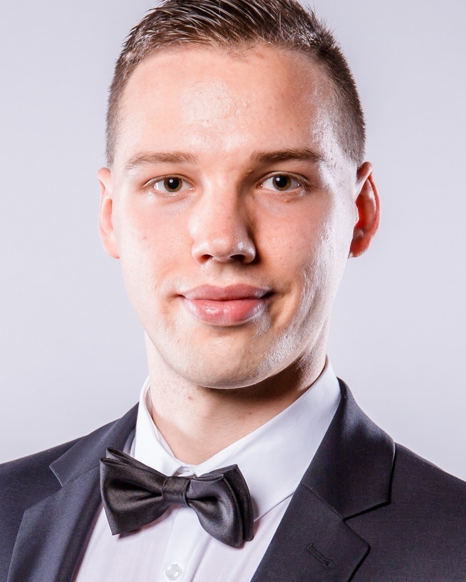 Profilbild von Felix