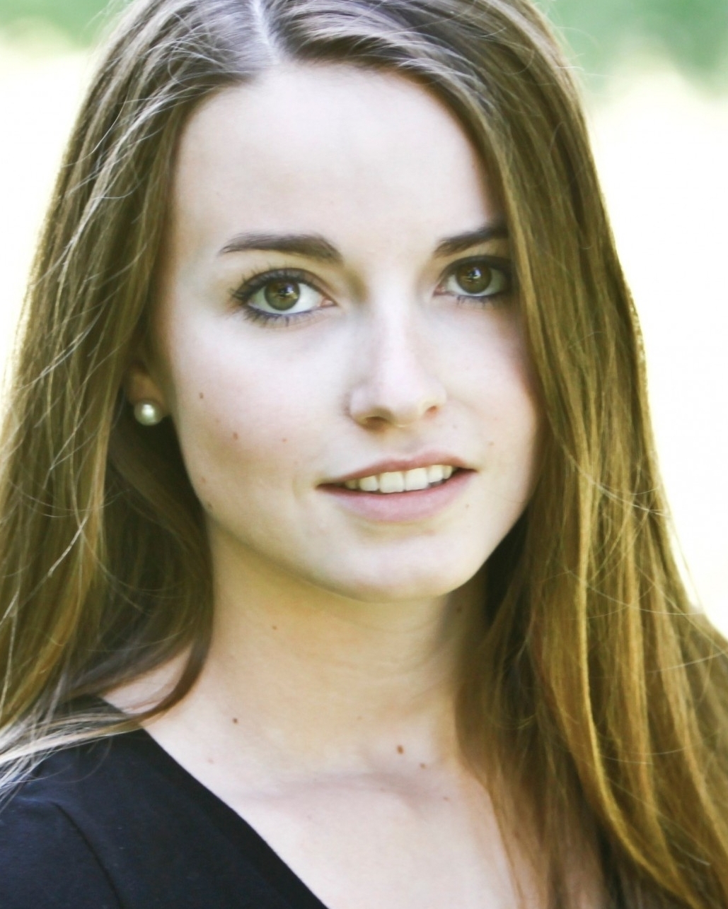 Profilbild von Katrin