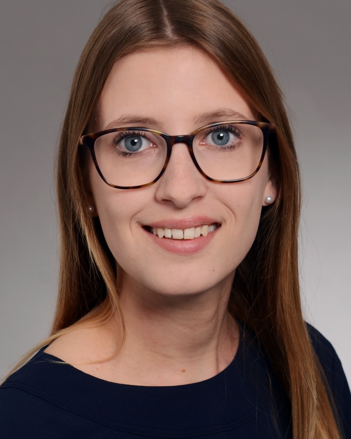 Profilbild von Jana