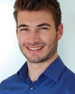 Profilbild von Robin