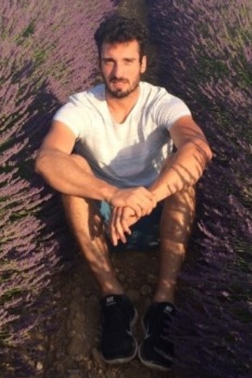 Weiteres Foto von Cagatay