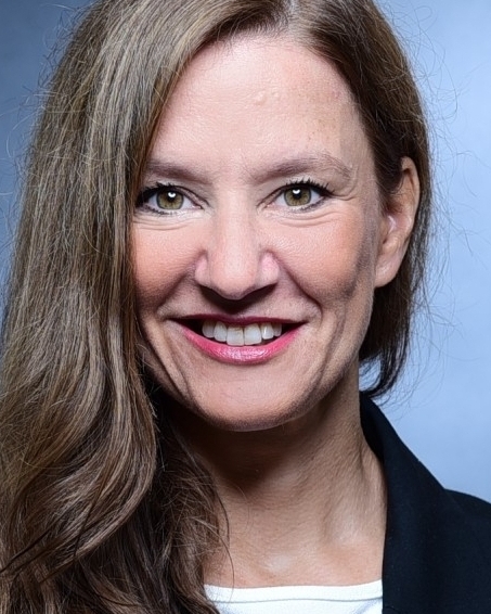 Profilbild von Stephanie